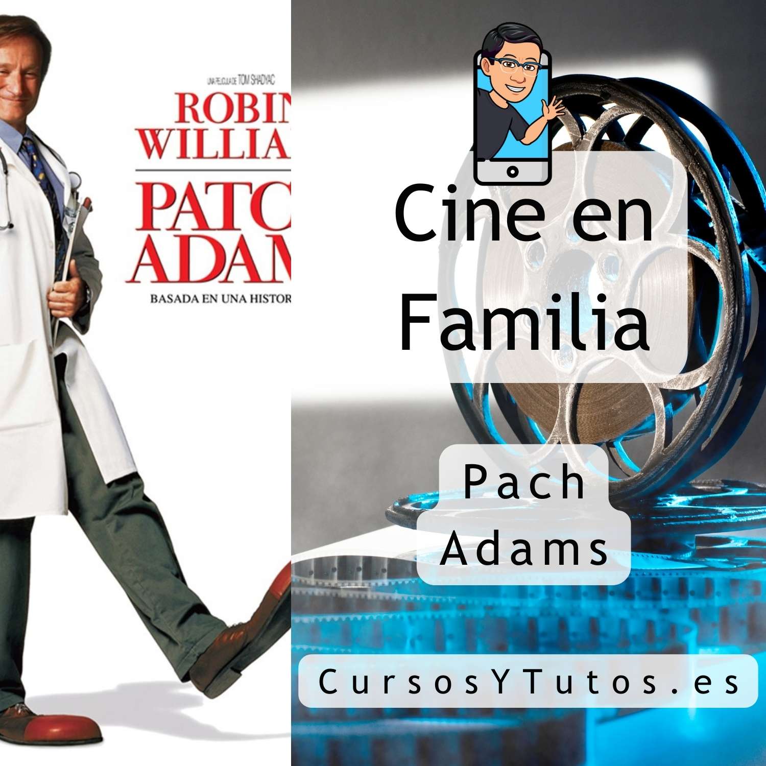 Cine en Familia