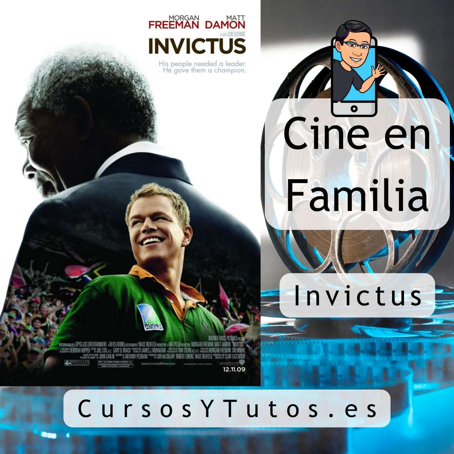 Cine en Familia