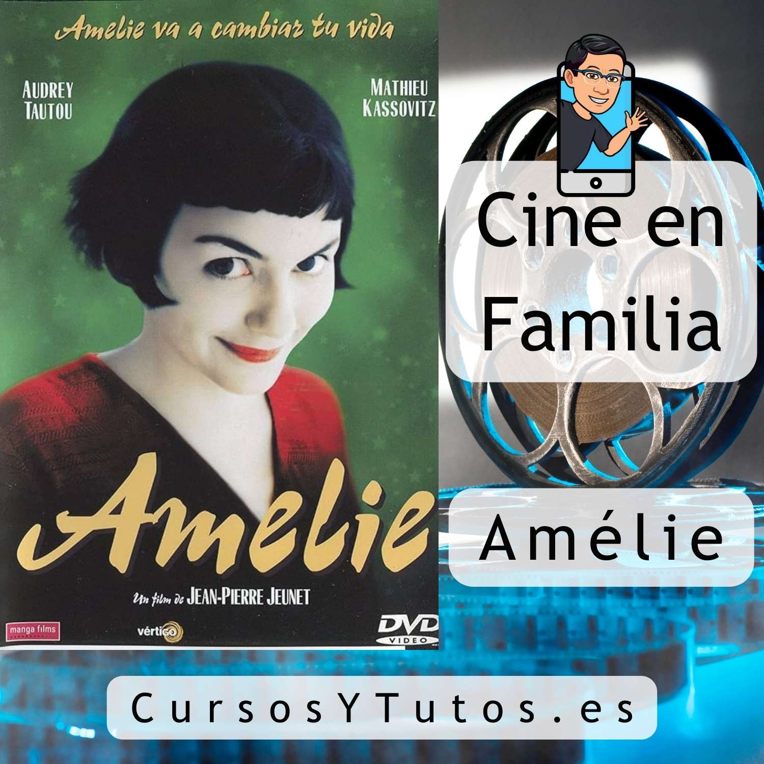 Cine en Familia