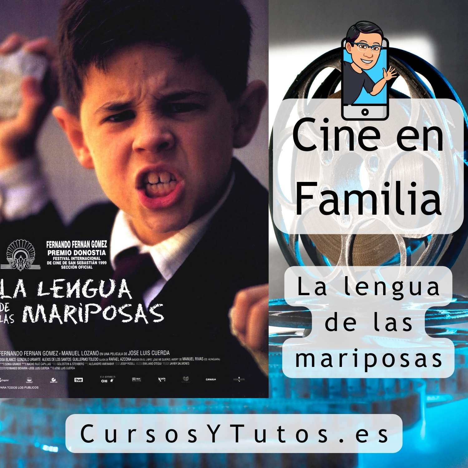 Cine en Familia