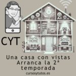 Cursos y Tutos. Seguridad Digital de Andar por Casa